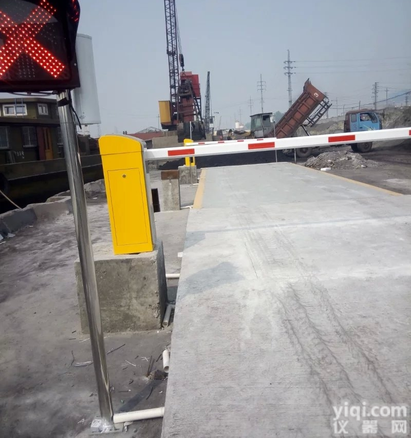 <em>无人</em>值守<em>汽车衡</em>，矿山专用<em>无人</em>看守地磅