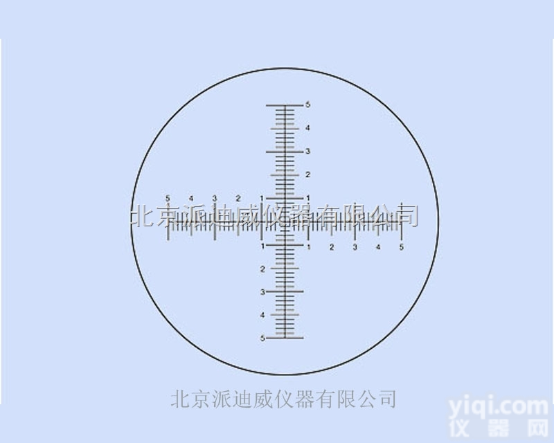 FC  目镜分划板 目镜尺 测量尺 <em>显微镜</em>用目镜尺 <em>显微镜</em><em>标尺</em> <em>标尺</em>