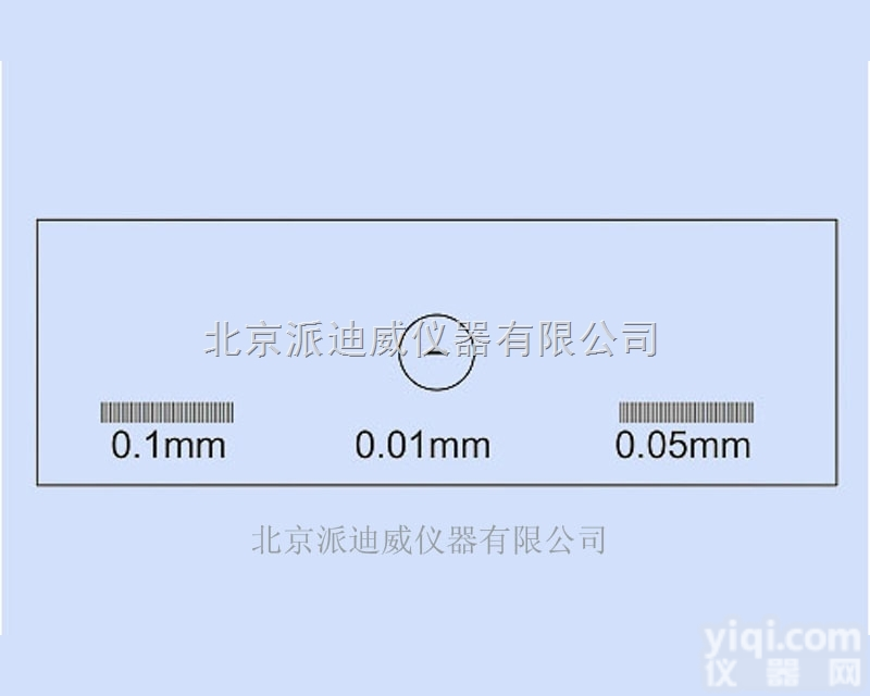 CW  CW 测微尺 目镜测微尺 物镜测微尺 测量尺 <em>显微镜</em><em>标尺</em> <em>显微镜</em>专用