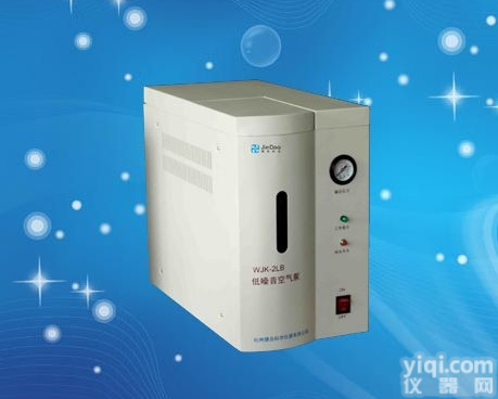 国产  净化空<em>气源</em>、氢/氮气<em>发生器</em>