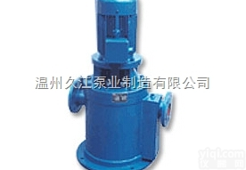 ZL<em>系列</em><em>立式</em><em>自吸泵</em>