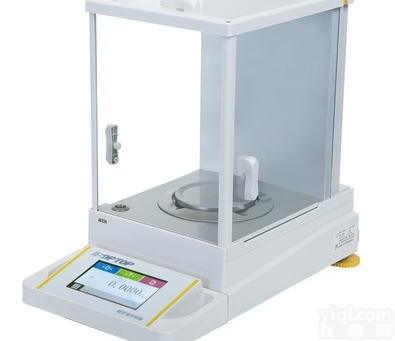 AE  <em>触摸式</em>彩屏电子<em>精密</em>天平