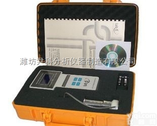 YK-1  <em>便携式</em>汽油<em>柴油</em>辛烷值测定仪（十六烷值）