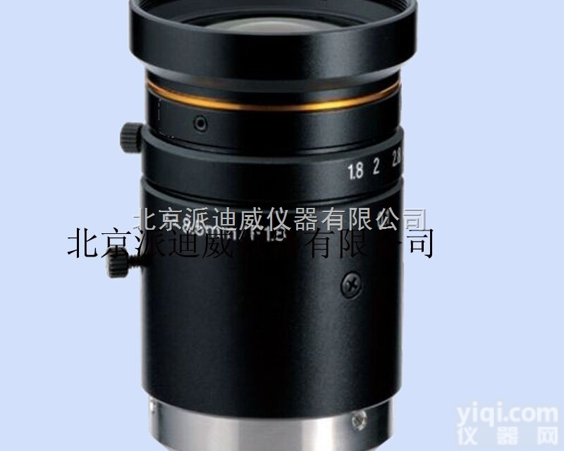 LM8JC10M  kowa 镜头 <em>物镜</em>  <em>显微镜</em><em>物镜</em>