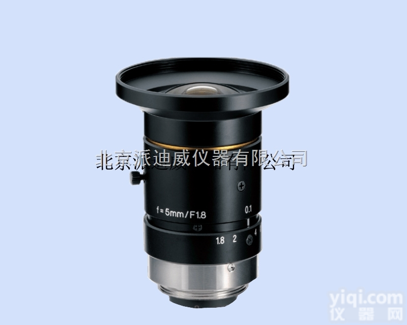 LM5JC10M  kowa 镜头 <em>物镜</em><em>显微镜</em><em>物镜</em>