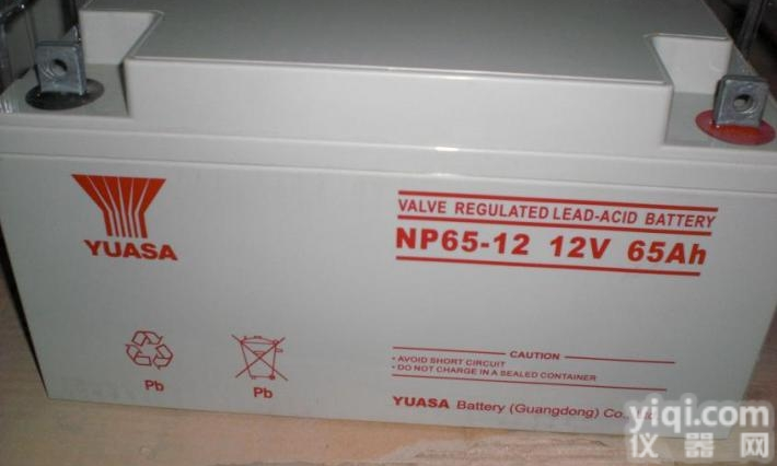 NP65-12  <em>汤浅</em><em>蓄电池</em>（甘肃）<em>汤浅</em><em>蓄电池</em>/<em>广东</em>顺德生产基地