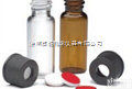 Agilent  1.5 mL 广口高<em>回收率</em>玻璃<em>样品</em>瓶（货号：5183-2030）A