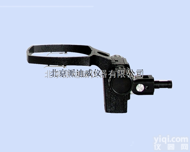SA-50  博士伦<em>调焦</em><em>万向节</em>