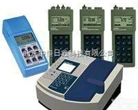 ET9919N  供应德国罗威邦ET9919N <em>高精度</em>全面<em>水质</em>分析实验室