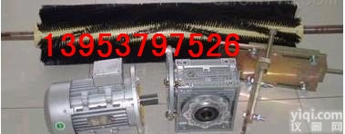 AY  带机输送线毛刷辊<em>清扫</em>器 <em>电动</em>螺旋式滚刷<em>清扫</em>器 输煤线<em>清扫</em>器