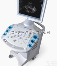 Apogee 3100V  <em>兽用全数字彩色多普勒超声成像系统Apogee 3100V</em>