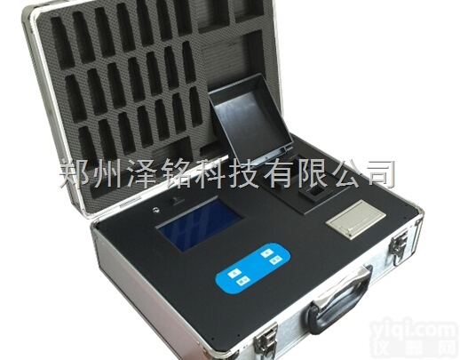 XZ-0101S  <em>浊度</em><em>色度</em><em>二用</em>仪/水厂监测专用<em>浊度</em><em>色度</em><em>二用</em>仪