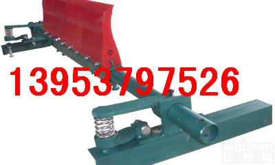 AY  P型皮带<em>清扫器</em> 二道<em>聚氨酯</em><em>清扫器</em> <em>清扫器</em>