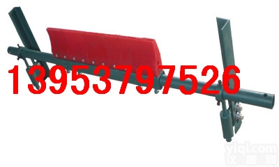 AY  二道聚氨酯<em>清扫器</em>P型<em>重型</em>聚氨酯<em>清扫器</em>生产厂家