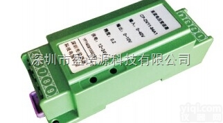 吉林<em>长春</em>端子式交流<em>单相</em>电流隔离变送器原理