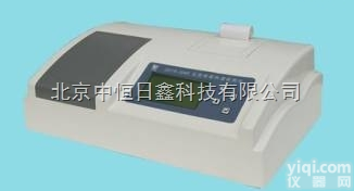 GDYN-110SA  <em>GDYN-110SA农药残毒快速检测仪</em>（10通道）定性测量