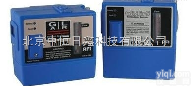 供应美国SENSIDYNE公司两台组恒流空气<em>采样</em>泵 <em>IAQ</em>-Pro I...