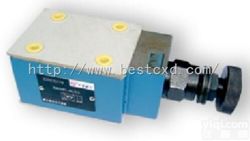 <em>北京</em>华德<em>溢流阀</em>ZDB10VB-2-40B/315<em>现货</em>