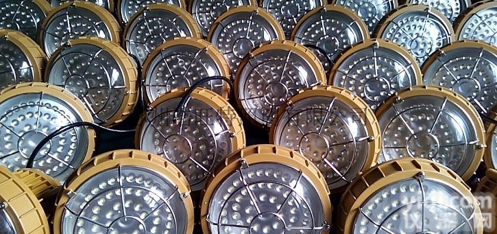 <em>HBND</em>-A803-I  实验室吸顶<em>防爆</em>灯，防水防尘<em>防爆</em>灯，吸顶防尘<em>防爆</em>灯