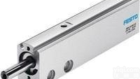 FESTO螺纹<em>气缸</em>，FESTO<em>压力表</em>@FESTO气动直线驱动单元