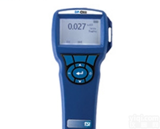 美国TSI5815<em>压力表</em>DP-CALC<em>微型</em>风压计