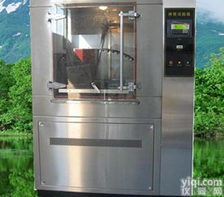 LX—010  <em>箱式</em><em>淋雨试验</em>箱,<em>淋雨试验</em>箱，<em>淋雨试验</em>箱厂家，南京金凌仪器