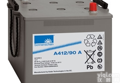 <em>A412/90A  德国阳光蓄电池A412/90A</em>