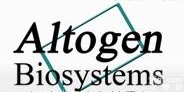 altogen Biosystems特约<em>总代理</em>
