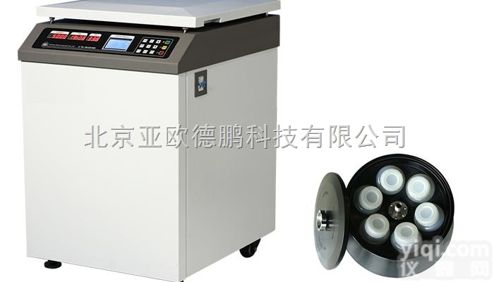 DP-10M  立式高速大容量冷冻离心机/大容量冷冻离心机