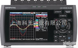 <em>GL900</em>-8  GRAPHTEC 图技数据<em>记录器</em> <em>GL900</em>
