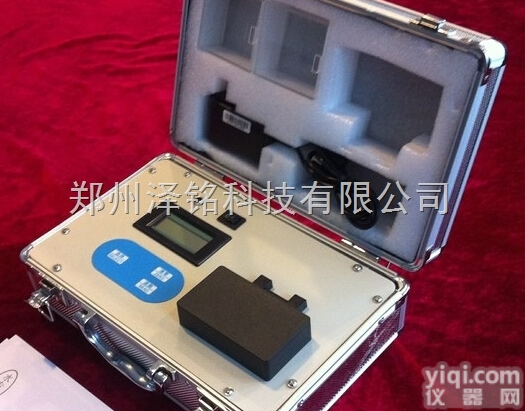 BZ-1Z型  便携式<em>浊度</em>仪/<em>测量</em>范围0-20-200NTU<em>浊度</em>仪