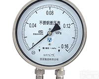 Y-<em>100</em>B<em>不锈钢</em><em>压力表</em>  <em>不锈钢</em><em>压力表</em>