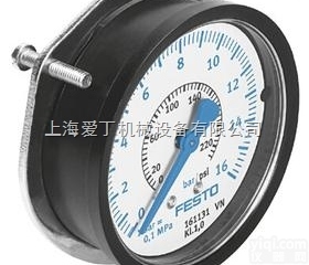 <em>费斯托</em>辽宁分销商<em>德国</em>FESTO<em>压力表</em>