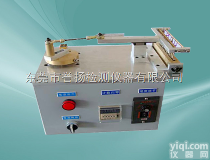 LT6026  眼镜<em>弹簧</em>脚<em>测试机</em>