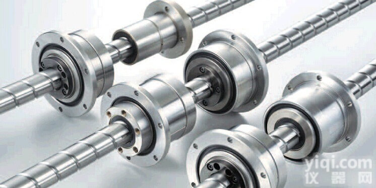 ZCIV<em>滚珠</em>丝杆<em>花键</em>一体式，SCARA机器人专用丝杆<em>花键</em>一体式