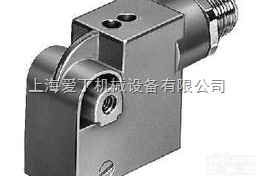 兰州总代理德国FESTO费斯托延时<em>定时器</em><em>进口</em>原装