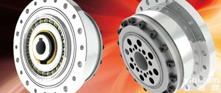 HD<em>谐波</em><em>减速机</em>，<em>HarmonicDrive</em><em>谐波</em><em>减速机</em>