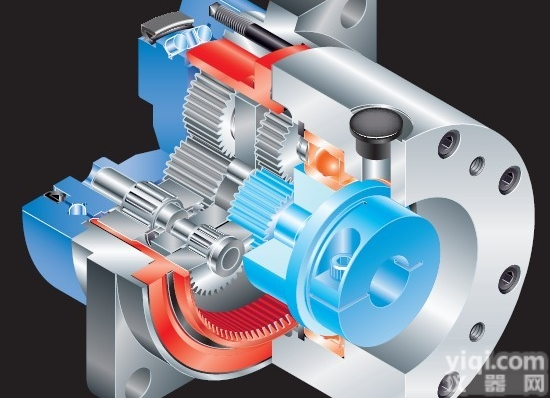 HD行星<em>减速机</em>，HDSI机器人<em>减速机</em>，HD<em>谐波</em><em>减速机</em>