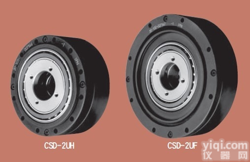 <em>HarmonicDrive</em><em>谐波</em><em>减速机</em> ，HD<em>谐波</em><em>减速机</em>AC伺服执行装置