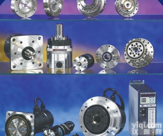 HD<em>减速机</em>，HD机器人<em>减速机</em>，HDS<em>谐波</em><em>减速机</em>