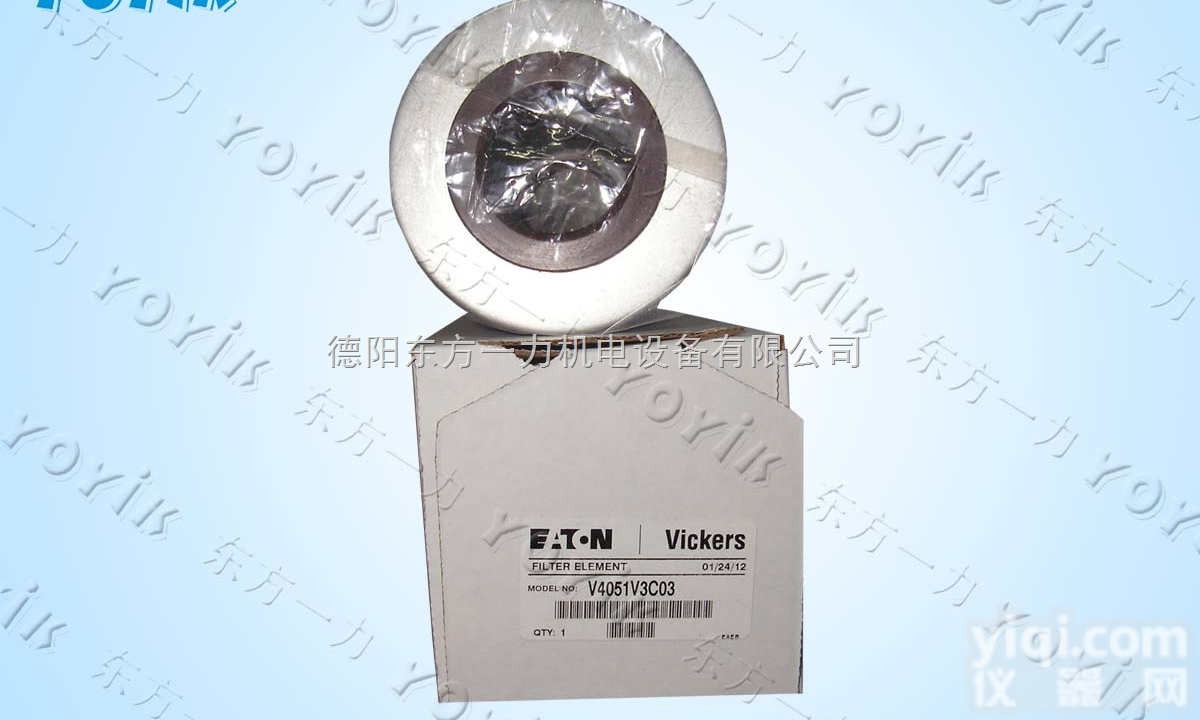<em>V4051V3C03</em>  德阳东方一力售卖<em>滤芯</em><em>V4051V3C03</em>