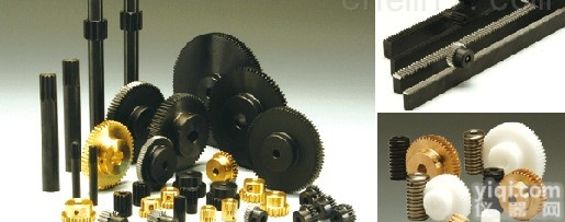 KHK涡轮，KHK蜗杆，KHK<em>蜗轮蜗杆</em>，KHK尼龙涡轮蜗杆