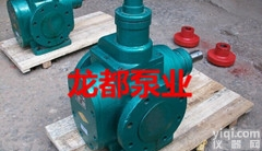 YCB40-0.6<em>圆弧</em><em>齿轮泵</em>/保温<em>圆弧</em>泵耐腐蚀型