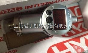 <em>泉州</em>一级<em>代理德国</em>贺德克HYDAC继电器