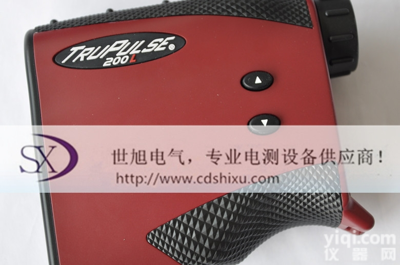 图柏斯200L激光测距<em>测高仪</em>-原装进口<em>厂家</em>直销