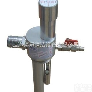 <em>200L</em><em>油桶</em>用气动防爆抽<em>油泵</em>