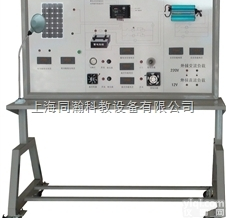 TH-PV02  新能源太阳能<em>光伏</em><em>发电系统</em>实验实训<em>教学设备</em>