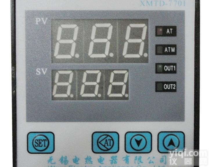 <em>XMTD</em>-7701<em>温控</em>仪、包装机<em>温控</em>仪7701、<em>温控</em>仪<em>XMTD</em>-770...