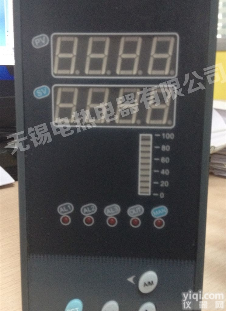 XSC6系列<em>PID</em><em>调节仪</em>、智能<em>PID</em>测控仪