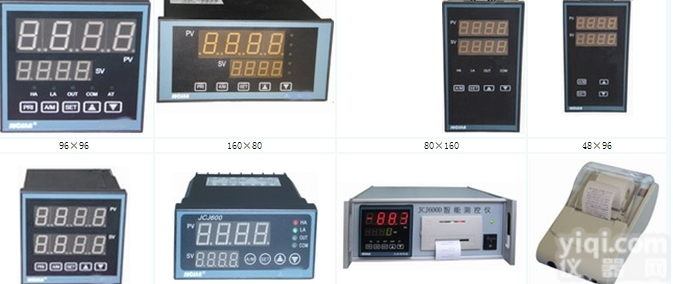智能PID<em>调节仪</em>表JCJ600P、智能<em>控制仪表</em>、单通道PID控制器